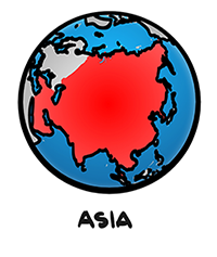 asia-category